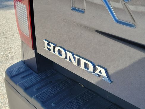 Used 2025 Honda Ridgeline RTL image 9