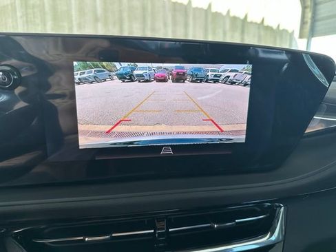 New 2026 Buick Envista Sport Touring w/ Convenience I Package FWD image 26