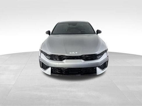 Certified 2025 Kia K5 GT FWD image 3