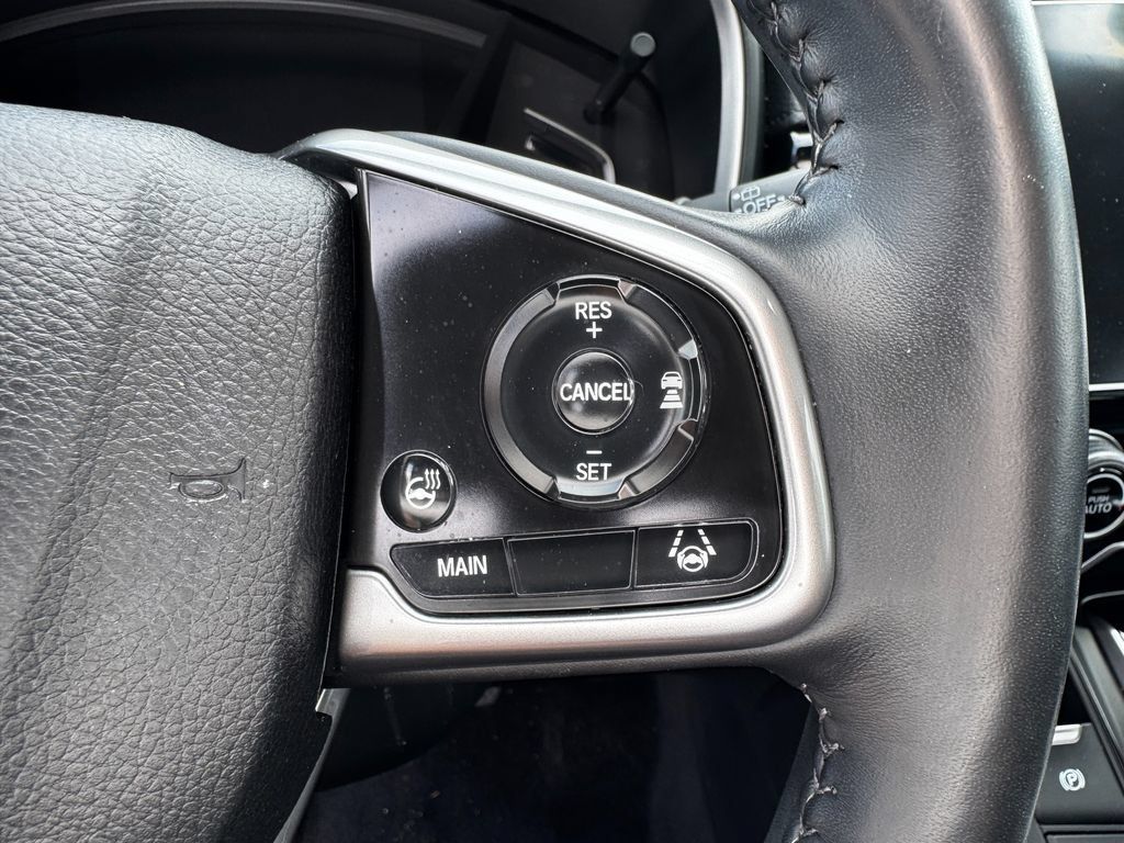 Used 2019 Honda CR-V Touring image 16