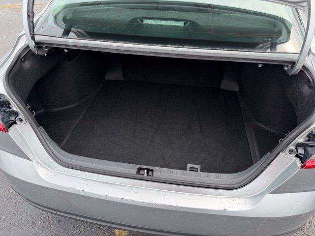 Used 2025 Toyota Camry LE FWD image 13