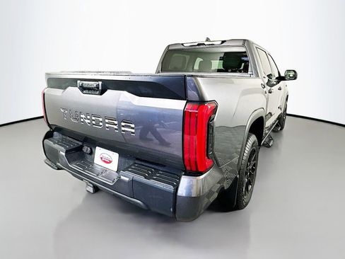 Used 2024 Toyota Tundra SR5 w/ SR5 Premium Package RWD image 5