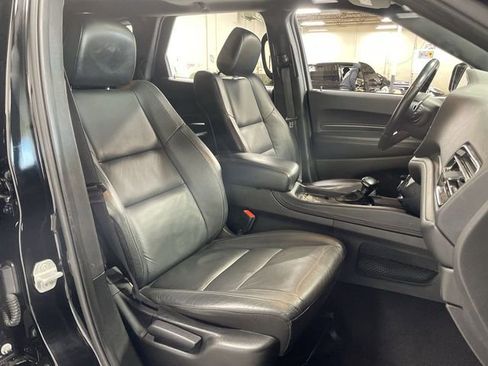 Used 2022 Dodge Durango GT w/ Blacktop Package image 27