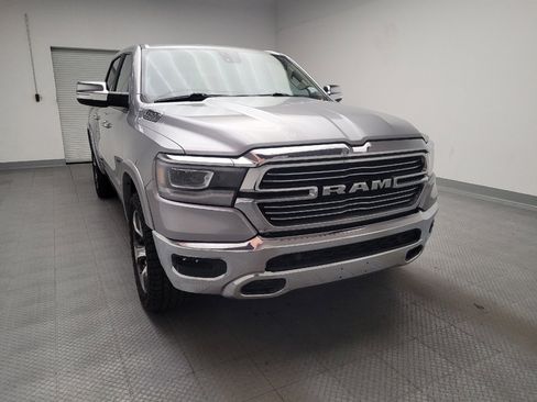 Used 2019 RAM 1500 Laramie image 14