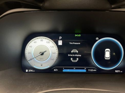 Certified 2025 Hyundai Palisade SEL image 22