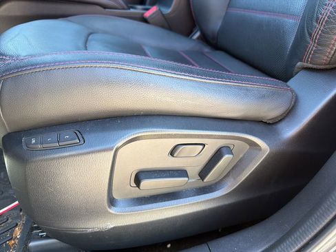 Used 2023 MAZDA CX-5 AWD 2.5 Turbo image 15