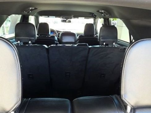 Used 2020 Ford Explorer ST AWD/4WD image 17