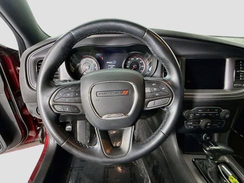 Used 2023 Dodge Charger GT w/ Blacktop Package RWD image 11