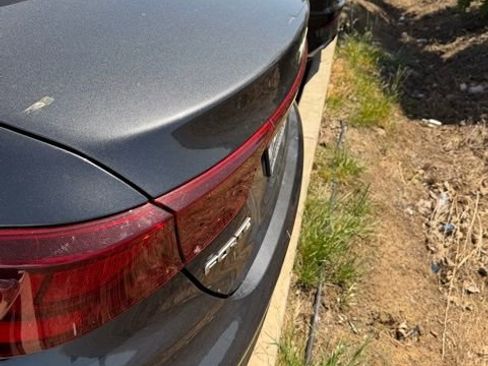 Used 2024 Kia Forte LXS image 9