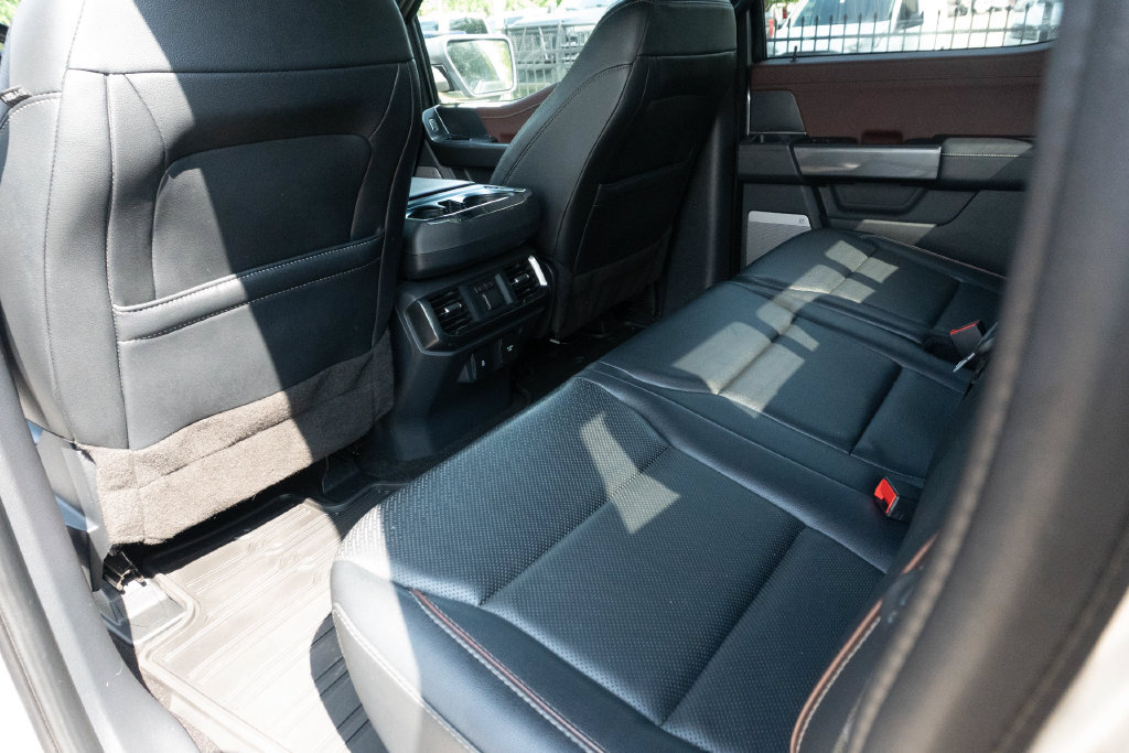 Used 2021 Ford F150 Lariat w/ Equipment Group 502A High AWD/4WD image 24
