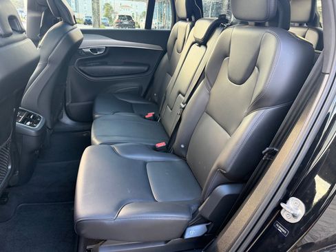 Used 2024 Volvo XC90 B5 Core image 18