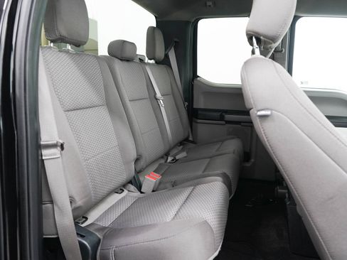 Used 2020 Ford F150 XLT w/ XTR Package AWD/4WD image 14