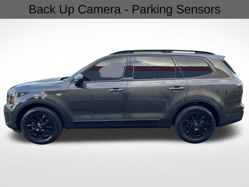 Used 2024 Kia Telluride SX Prestige X-Pro image 7