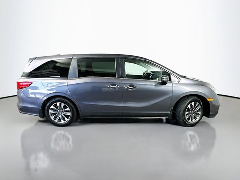 Used 2023 Honda Odyssey EX-L image 8