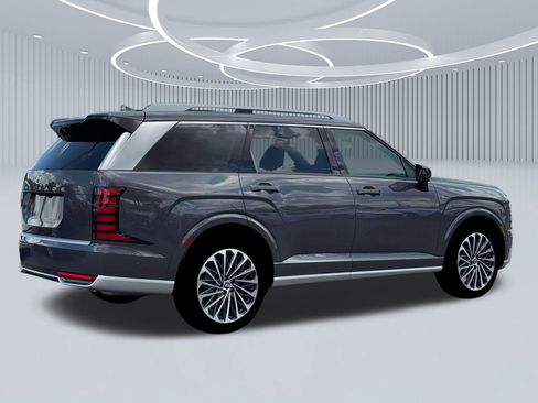 New 2026 Hyundai Palisade Calligraphy image 8