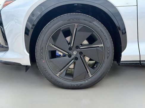 New 2026 Lexus RZ 450e AWD w/ Luxury Package image 42