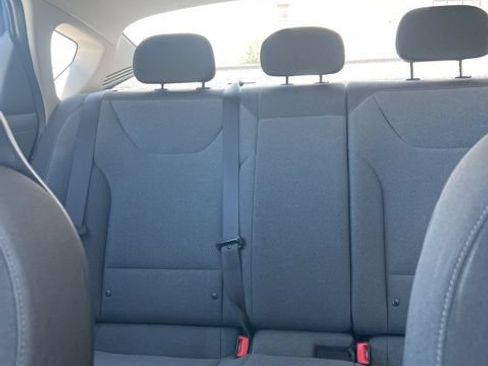 Used 2025 Kia K4 FWD image 23