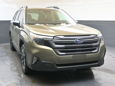 New 2026 Subaru Forester Premium image 8