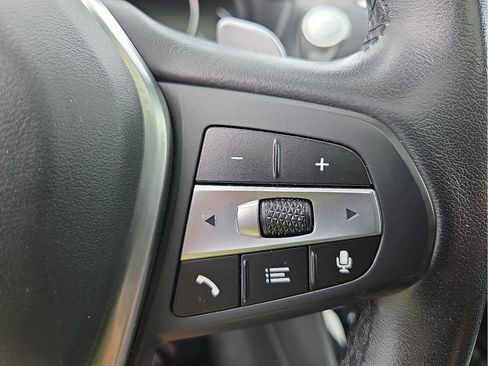 Used 2021 BMW X3 xDrive30i w/ Convenience Package image 16