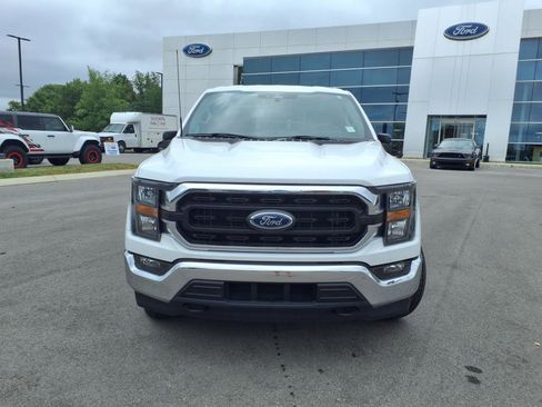 Used 2023 Ford F150 XLT image 8