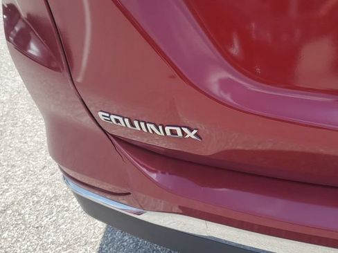 Used 2018 Chevrolet Equinox LT FWD image 7