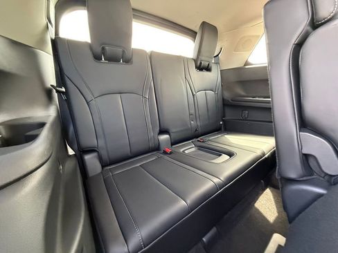 Used 2025 INFINITI QX60 Luxe AWD/4WD image 35