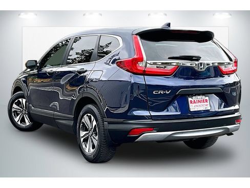 Used 2019 Honda CR-V LX image 12