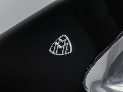Used 2019 Mercedes-Benz Maybach S 560 4MATIC image 32