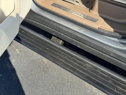 New 2026 GMC Yukon XL Denali w/ Sun & Power Step Package image 40