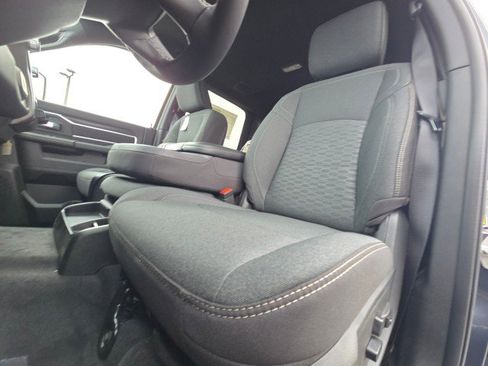 New 2026 RAM 3500 Big Horn image 23