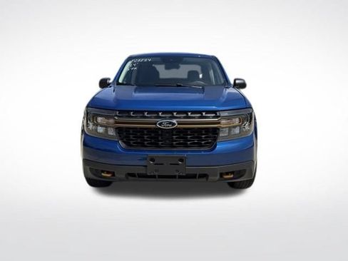 Used 2024 Ford Maverick Tremor w/ Tremor Off-Road Package AWD/4WD image 12