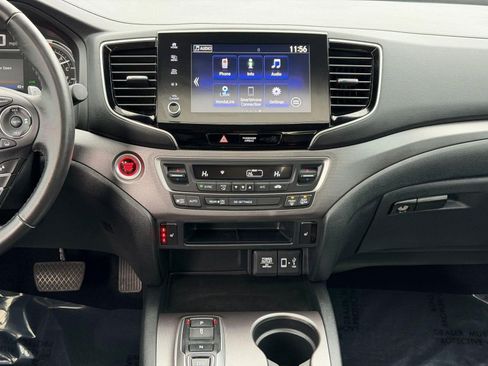 Used 2023 Honda Ridgeline RTL image 28