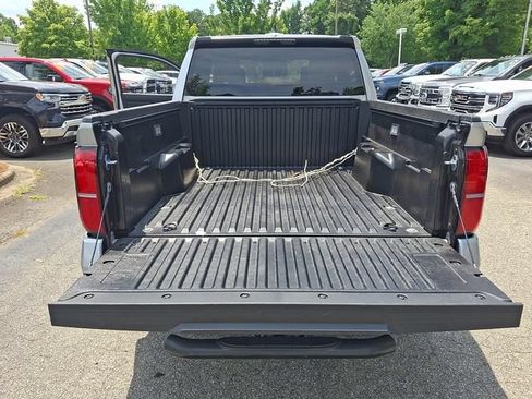 Used 2025 Toyota Tacoma SR5 RWD image 29