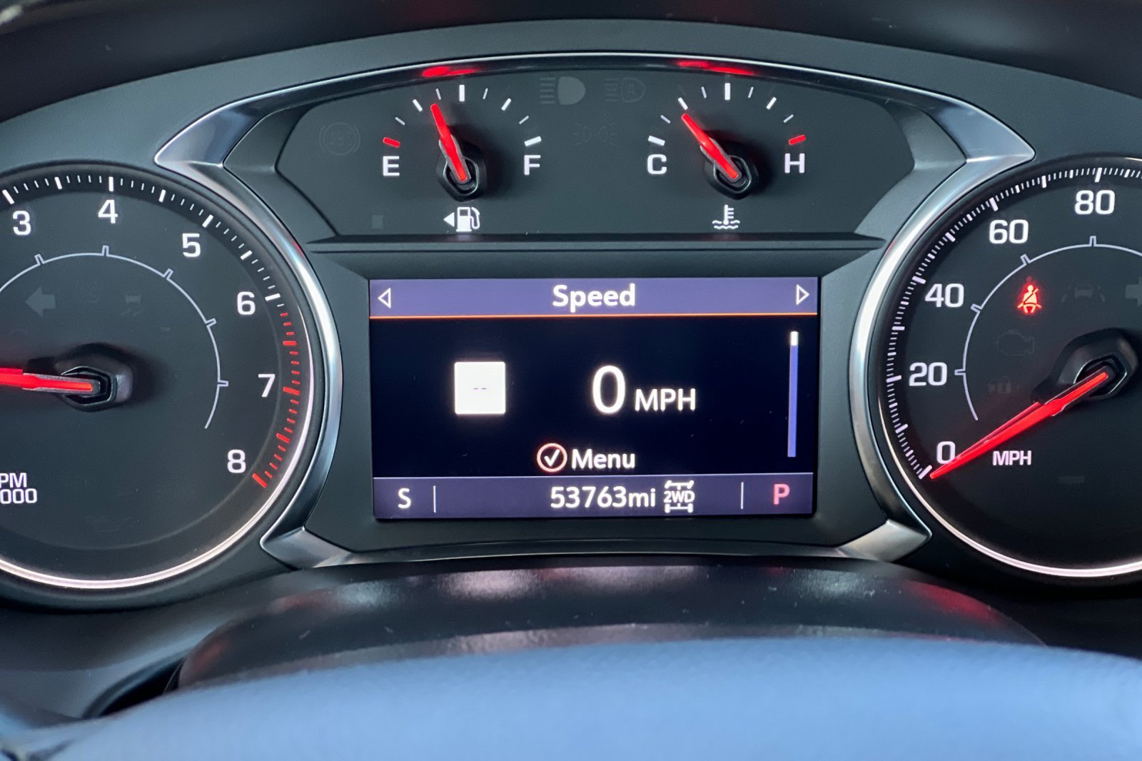 Used 2023 GMC Acadia SLT AWD/4WD image 23