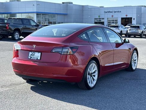 Used 2023 Tesla Model 3 Standard Range RWD image 25
