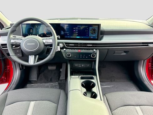 New 2026 Hyundai Sonata SEL image 3