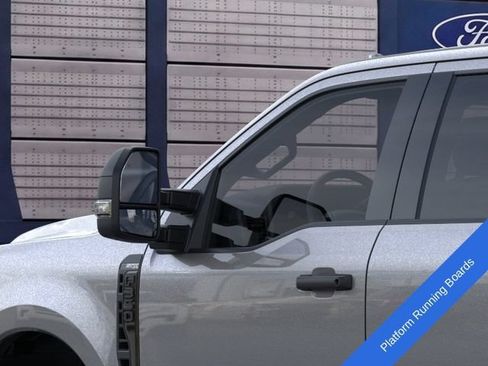 New 2026 Ford F350 XL AWD/4WD image 23