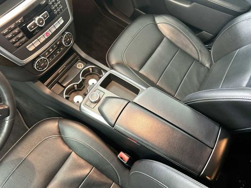 Used 2014 Mercedes-Benz ML 350 4MATIC image 23