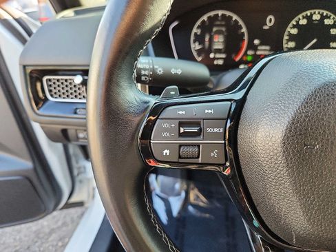 Certified 2024 Honda Civic Sport image 20