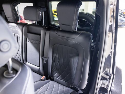 Used 2025 Mercedes-Benz G 63 AMG 4MATIC image 34