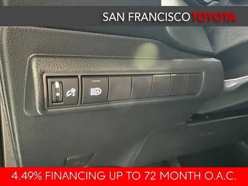 Certified 2024 Toyota Corolla SE image 34