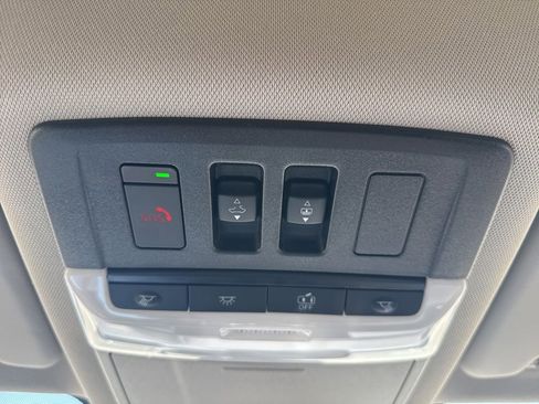 New 2026 Nissan Rogue Platinum w/ Platinum Premium Package AWD/4WD image 16