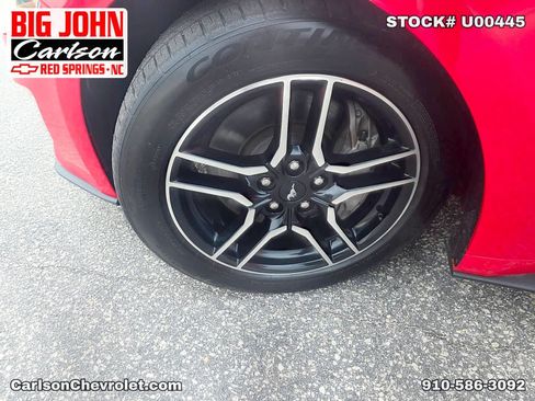 Used 2019 Ford Mustang GT RWD image 30