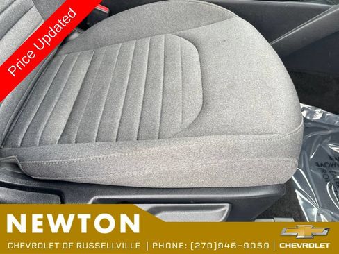 Used 2025 Kia K4 EX FWD image 19