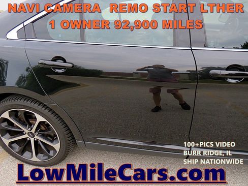 Used 2015 Ford Taurus SEL w/ Equipment Group 201A image 95