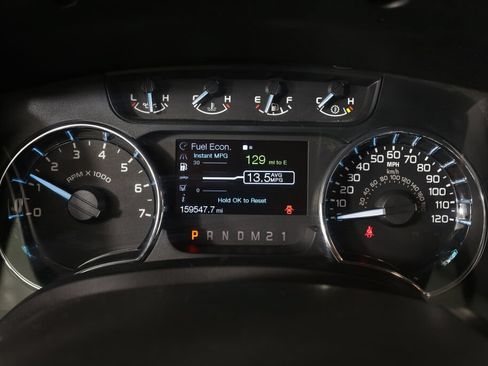 Used 2011 Ford F150 XLT w/ XLT Convenience Pkg RWD image 29