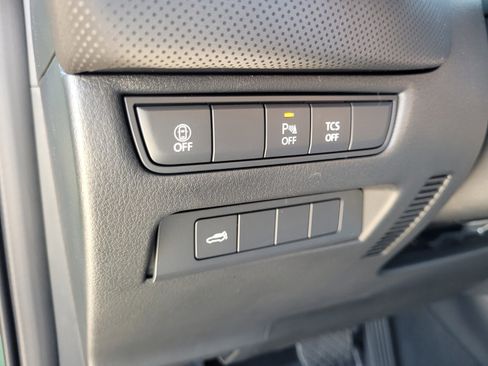 New 2026 MAZDA CX-50 AWD 2.5 S w/ Weather Package image 22