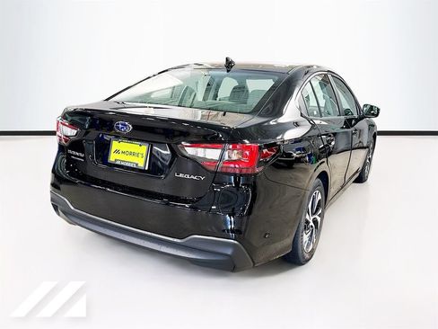 Used 2022 Subaru Legacy Premium AWD/4WD image 5