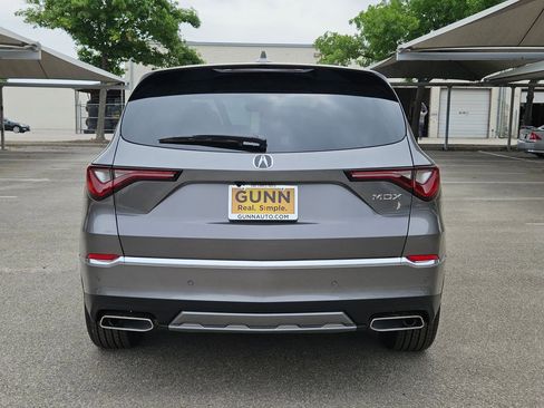 New 2026 Acura MDX FWD w/ Technology Package image 4