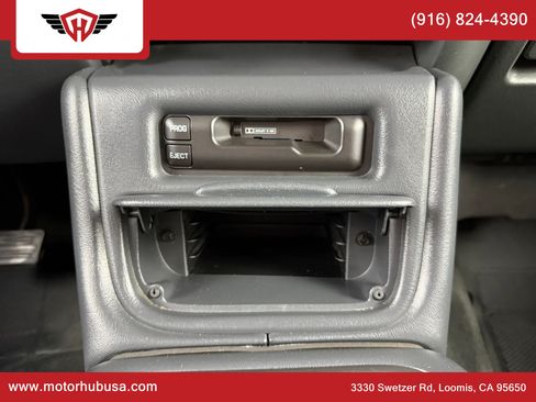 Used 2002 GMC Sierra 1500 SLE w/ SLT Marketing Option Pkg AWD/4WD image 36